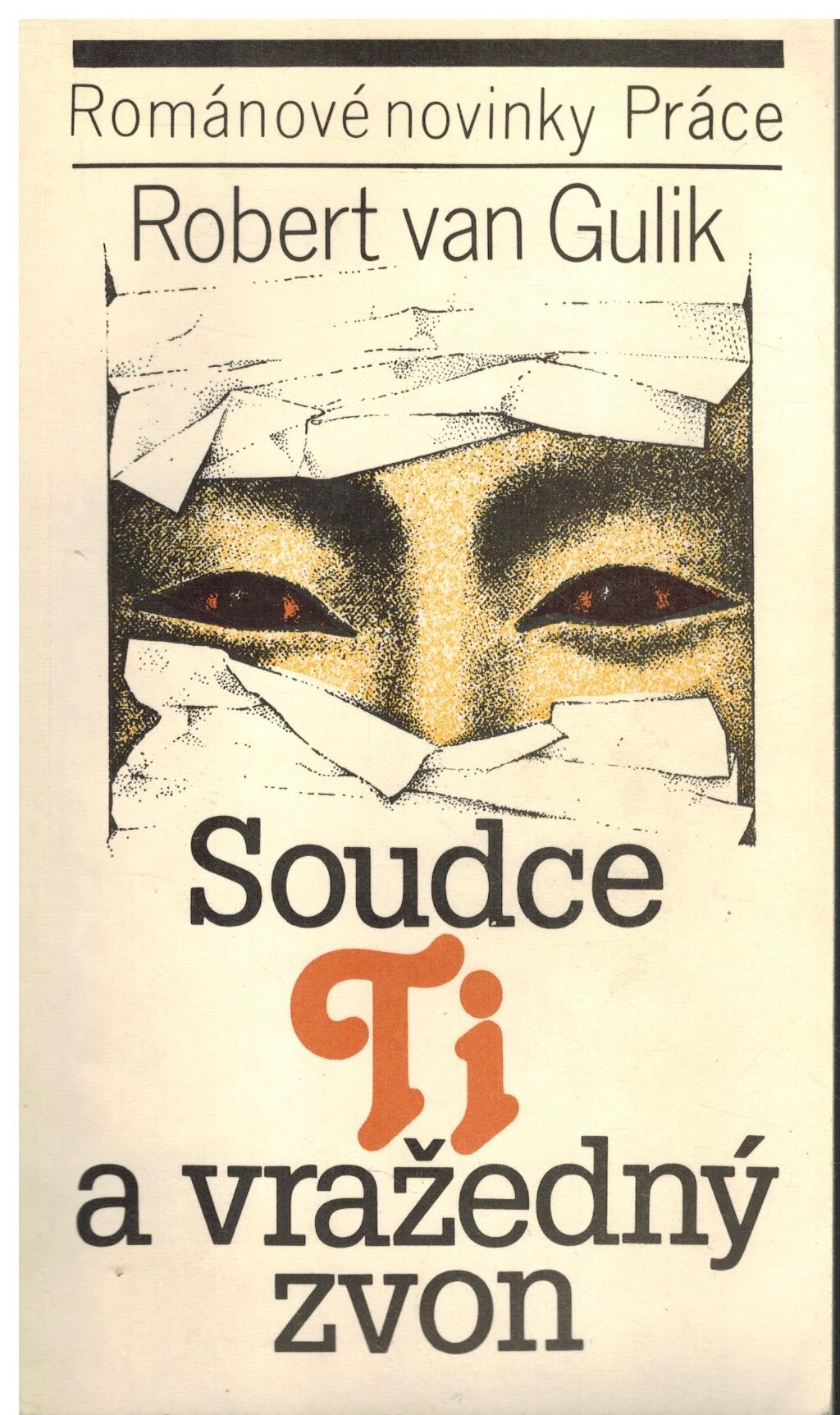 SOUDCE TI A VRAŽEDNÝ ZVON