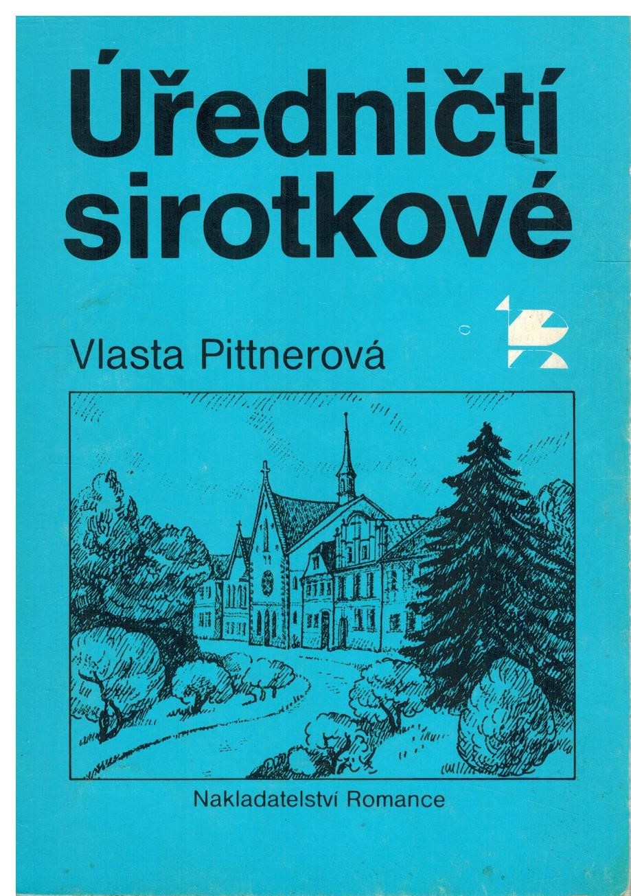 ÚŘEDNIČTÍ SIROTKOVÉ