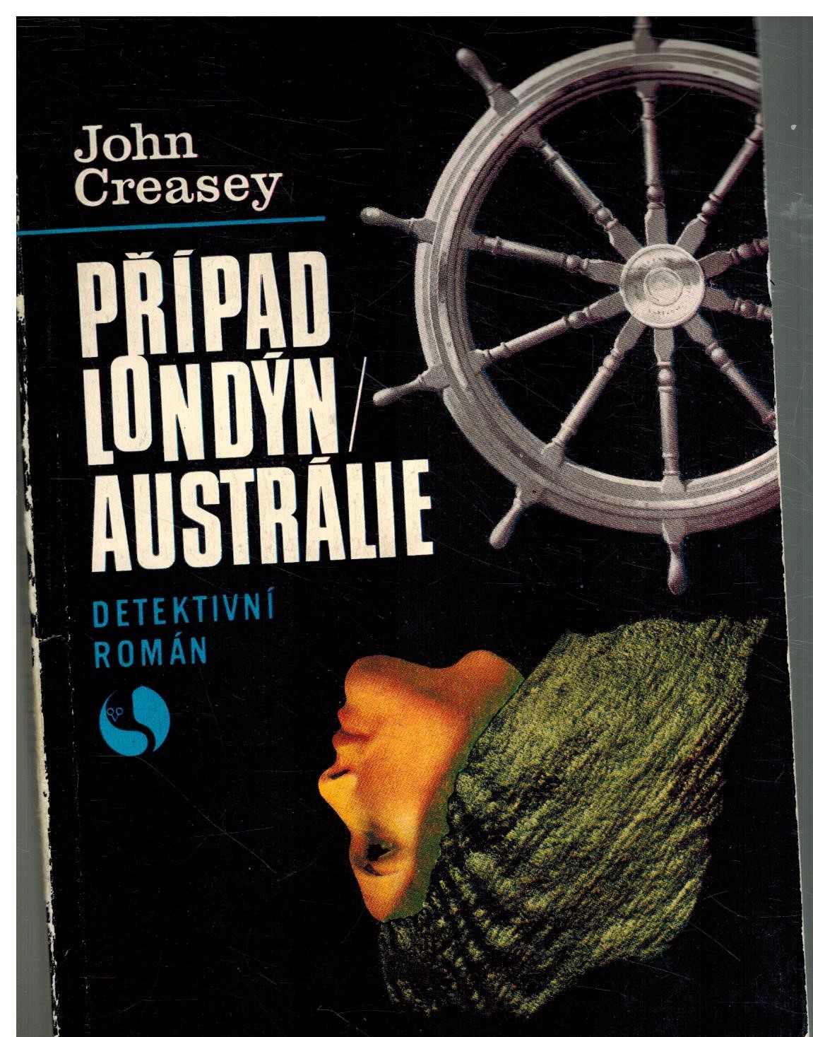 PŘÍPAD LONDÝN/AUSTRÁLIE