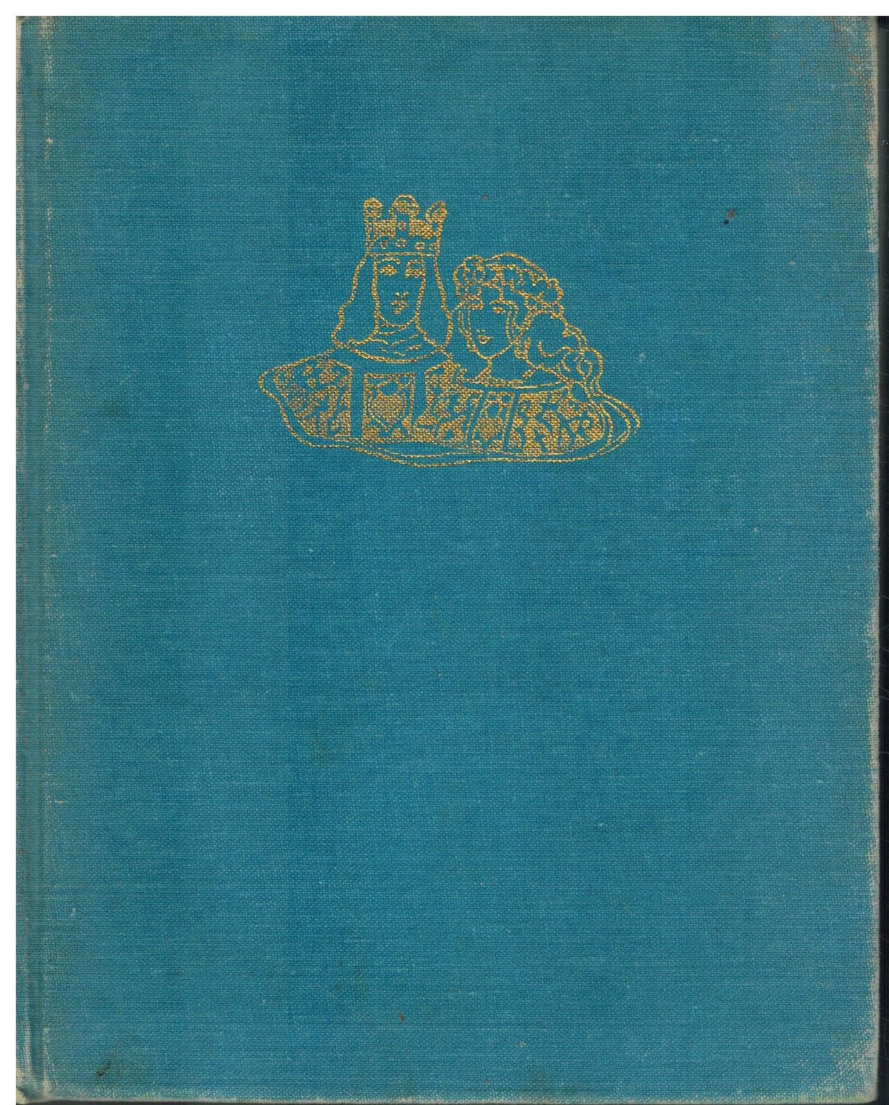 VELKÁ KNIHA POHÁDEK