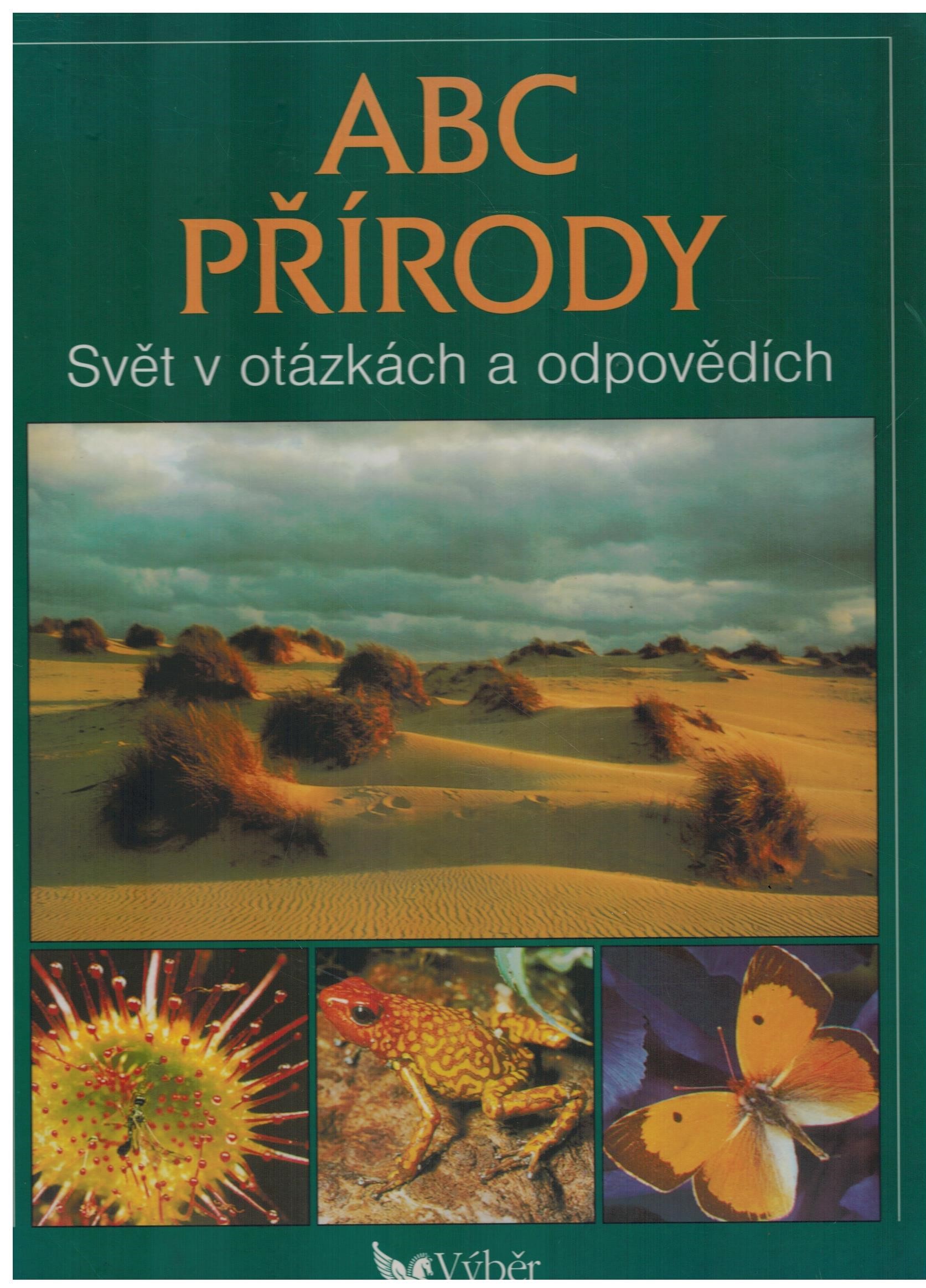 ABC PŘÍRODY