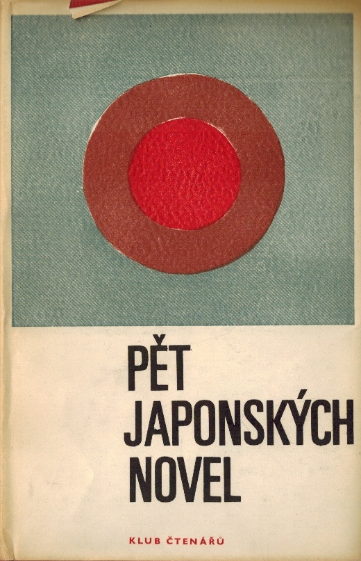 PĚT JAPONSKÝCH NOVEL