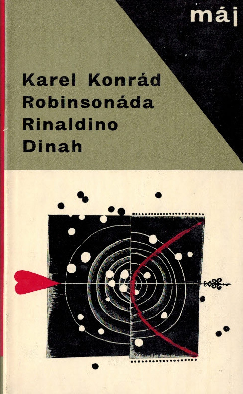 ROBINSONÁDA,RINALDINO,DINAH