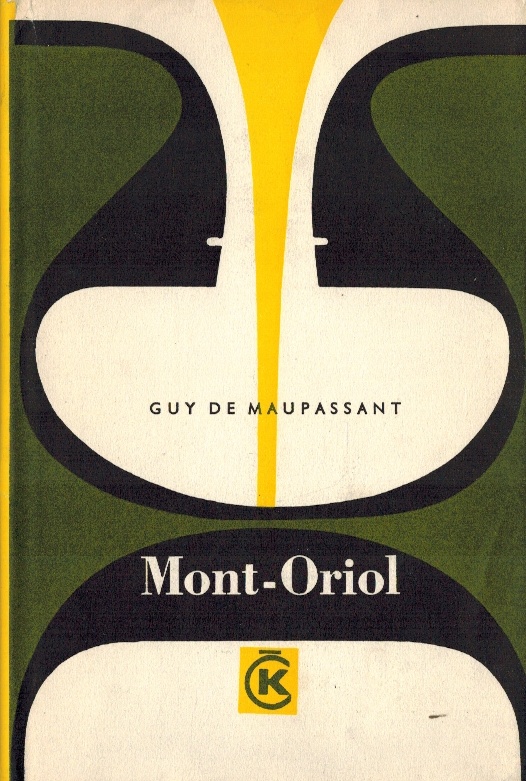 MONT-ORIOL