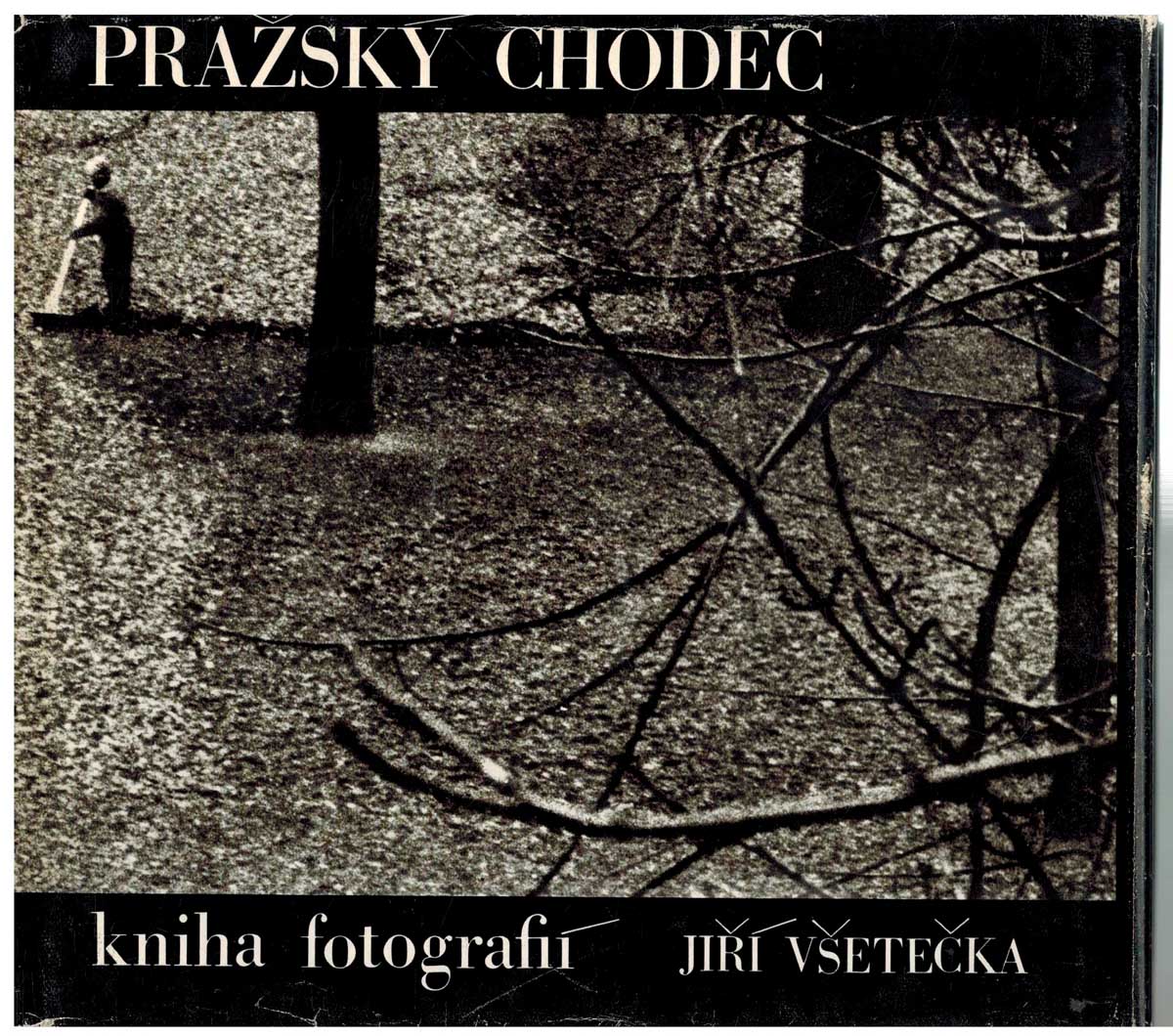 PRAŽSKÝ CHODEC