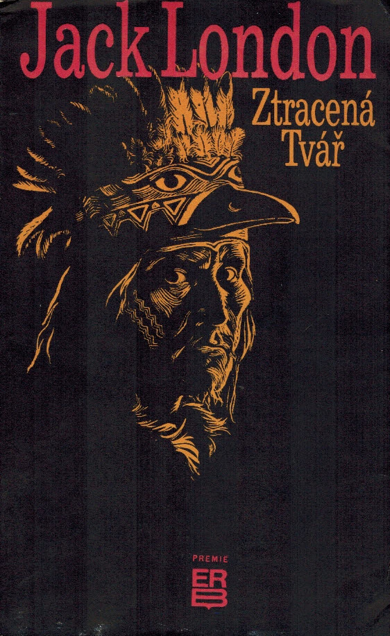 ZTRACENÁ TVÁŘ