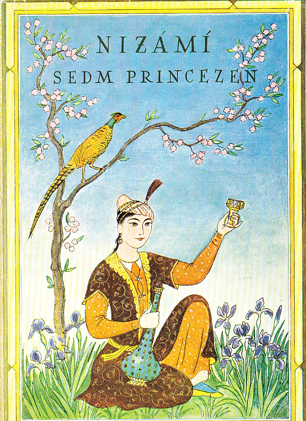 SEDM PRINCEZEN