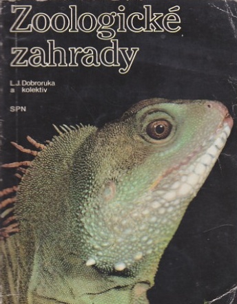 ZOOLOGICKÉ ZAHRADY