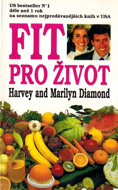 FIT PRO ŽIVOT