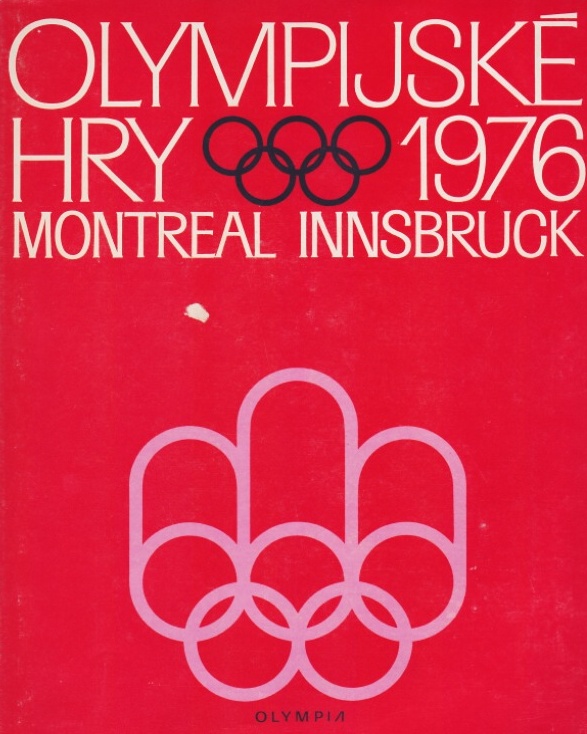 OLYMPIJSKÉ HRY 1976