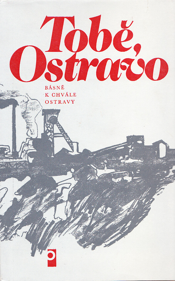 Obálka knihy