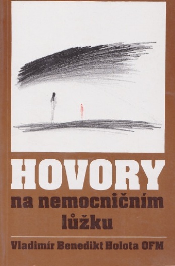 Obálka knihy