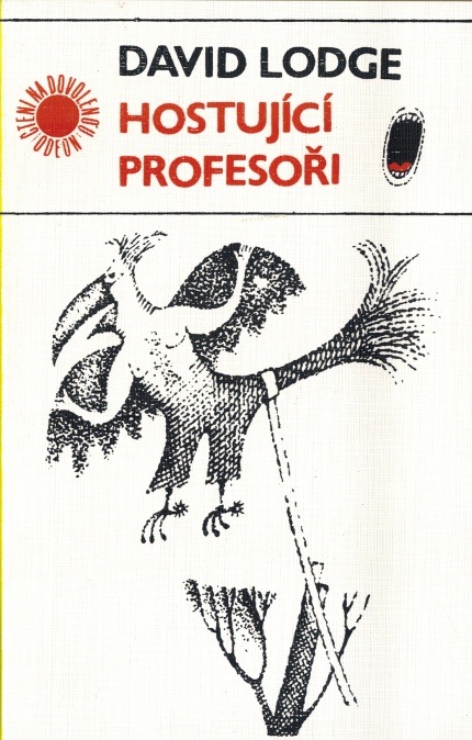 Obálka knihy