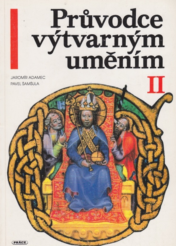 Obálka knihy