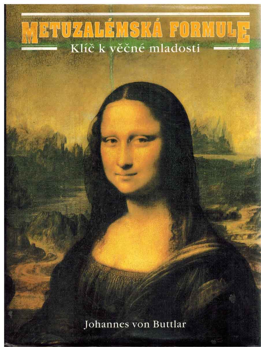 Obálka knihy