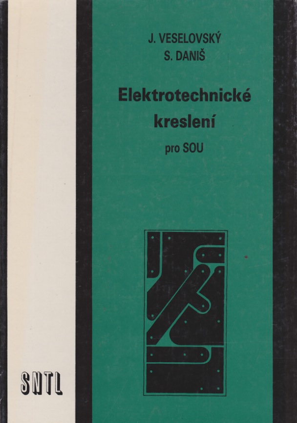 Obálka knihy