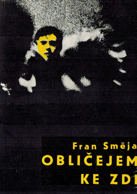 Obálka knihy