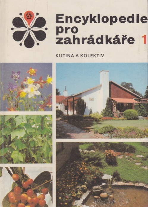 Obálka knihy