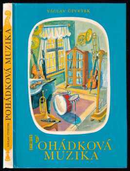 POHÁDKOVÁ MUZIKA