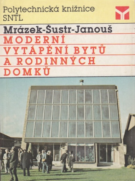 Obálka knihy