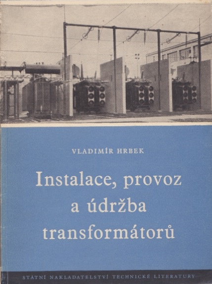 Obálka knihy
