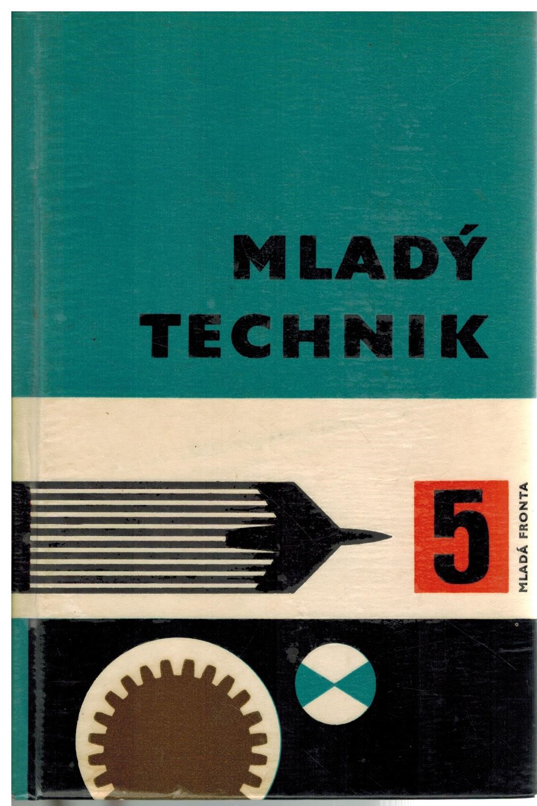Obálka knihy