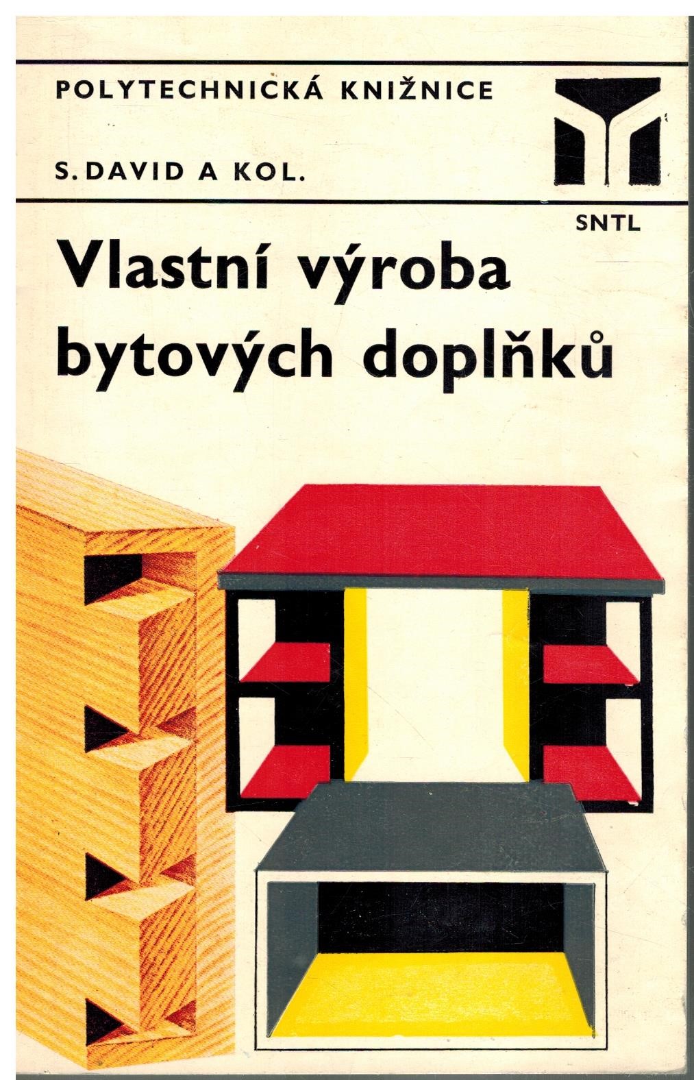 VLASTNÍ VÝROBA BYTOVÝCH DOPLŇKŮ