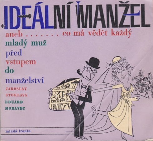 Obálka knihy