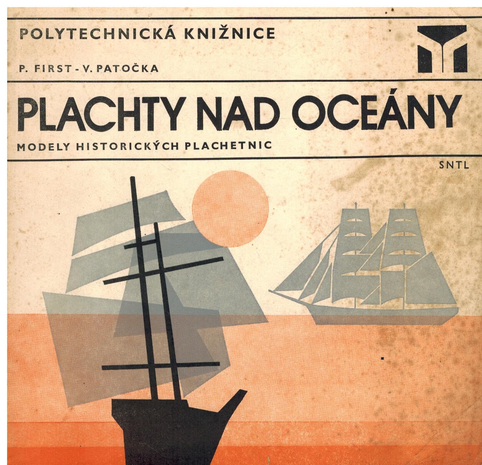 Obálka knihy
