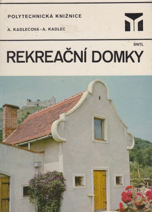 Obálka knihy