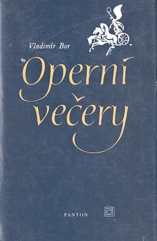 OPERNÍ VEČERY