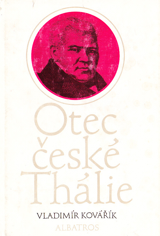 OTEC ČESKÉ THÁLIE