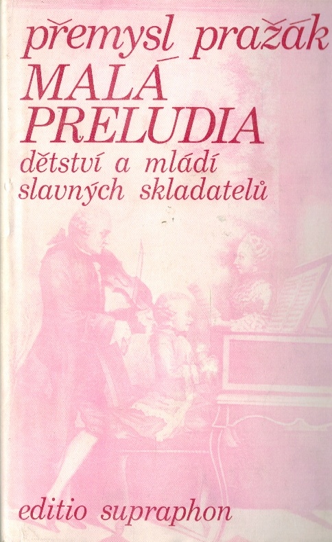 Obálka knihy