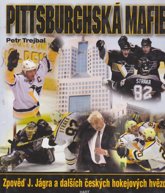 PITTSBURGHSKÁ MAFIE