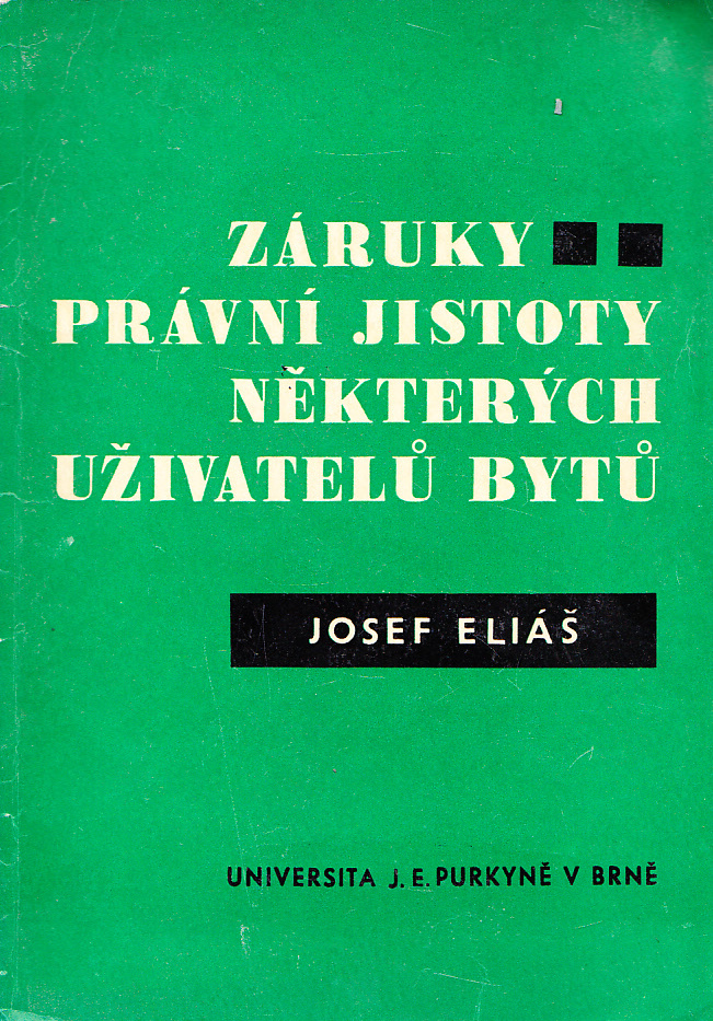 Obálka knihy