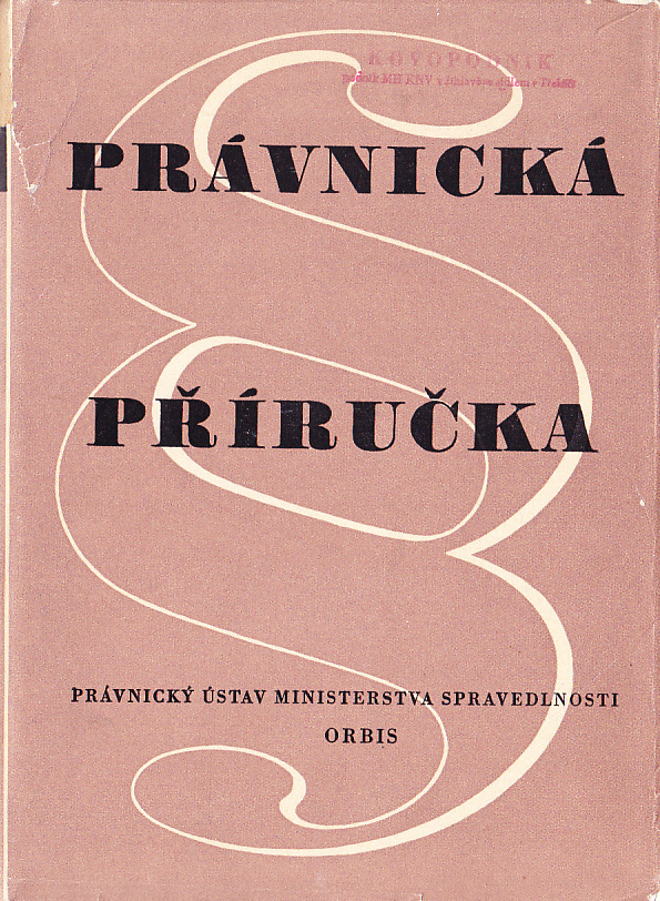 Obálka knihy