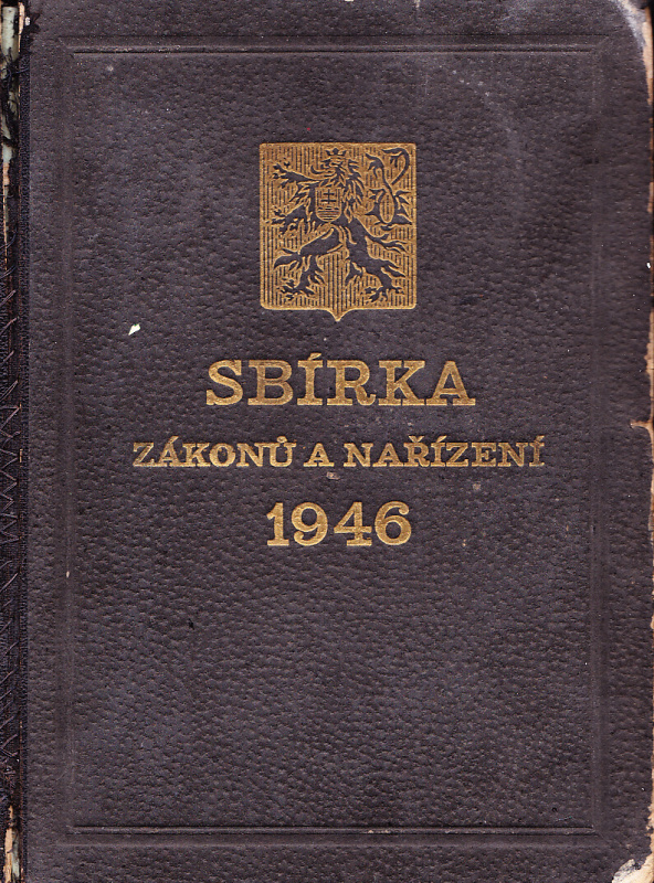 Obálka knihy