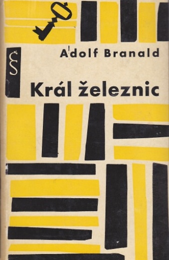 KRÁL ŽELEZNIC