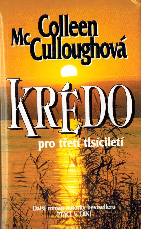 Obálka knihy