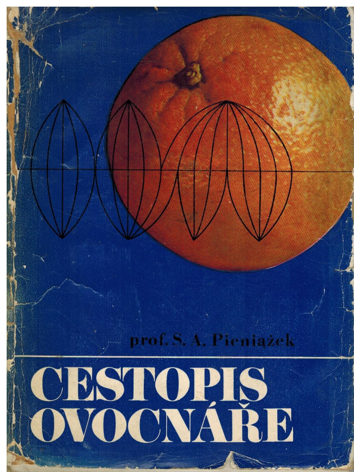 CESTOPIS OVOCNÁŘE