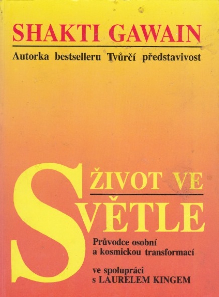 Obálka knihy
