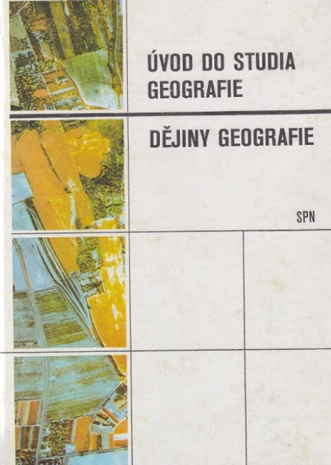 ÚVOD DO STUDIA GEOGRAFIE