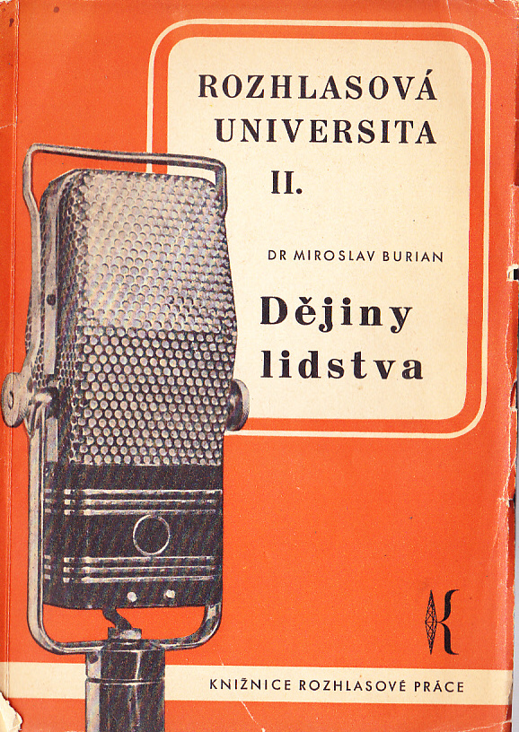 Obálka knihy