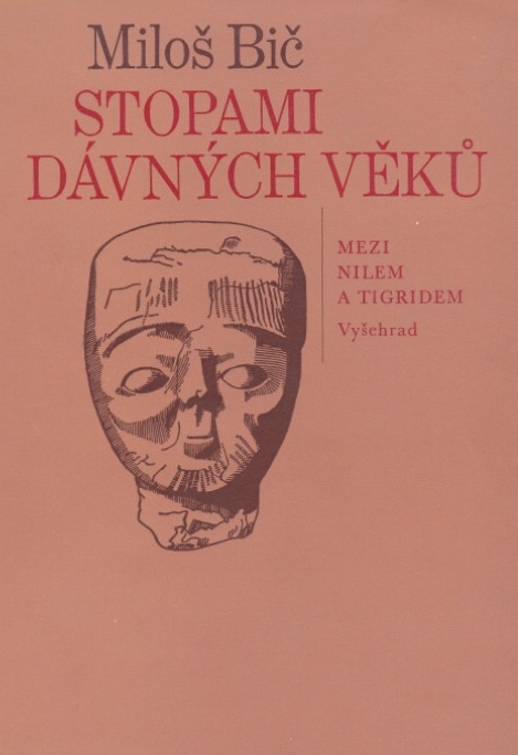 Obálka knihy