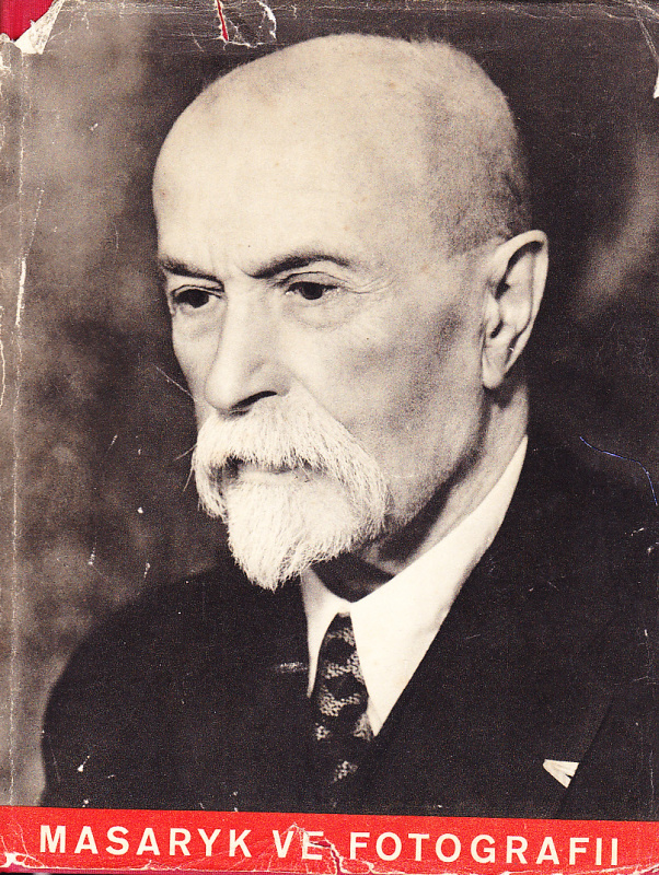 Obálka knihy