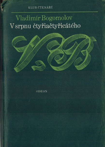 V SRPNU ČTYŘIAČTYŘICÁTÉHO