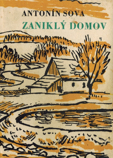 ZANIKLÝ DOMOV