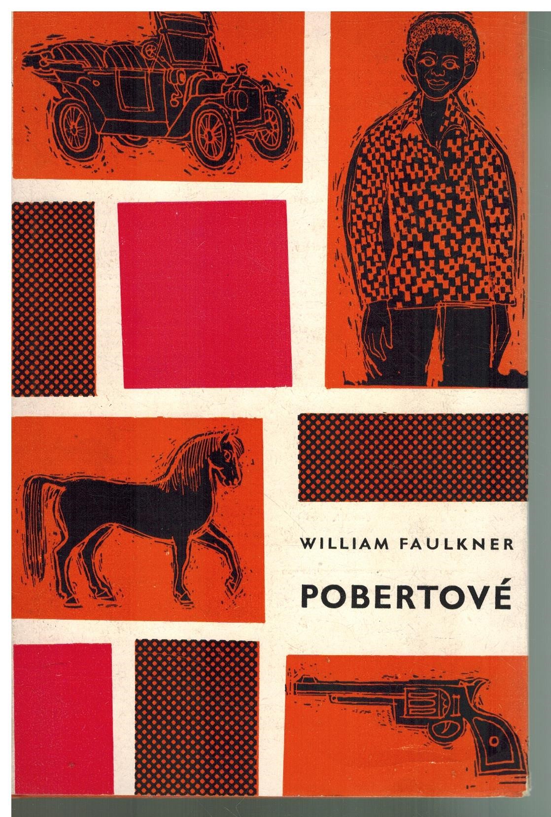 POBERTOVÉ