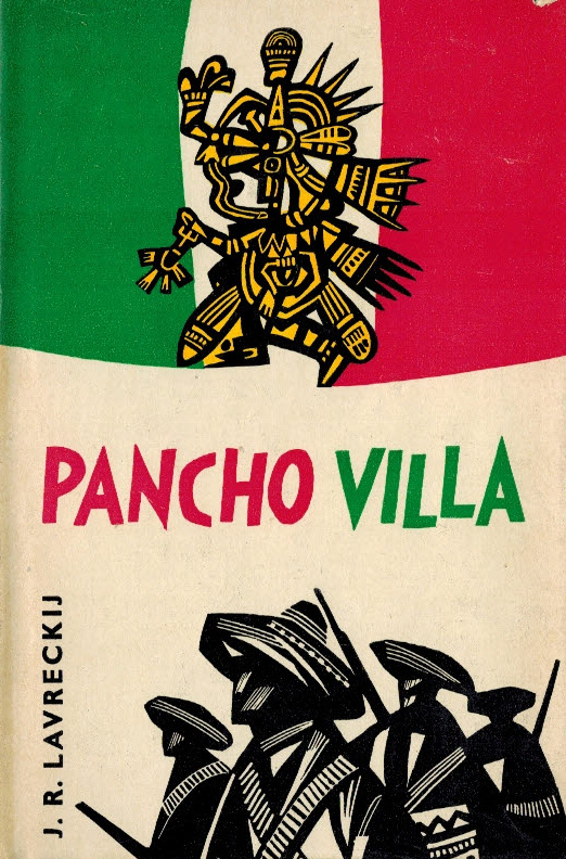 PANCHO VILLA