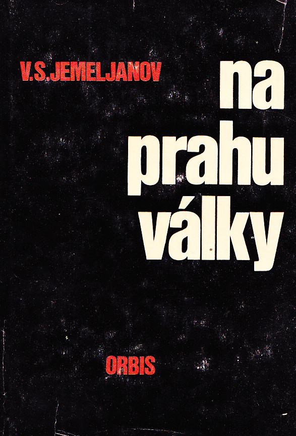 NA PRAHU VÁLKY